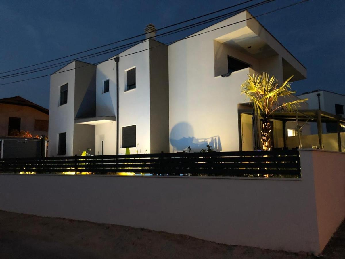 Luxury Apartment Lukas Vodice Eksteriør billede