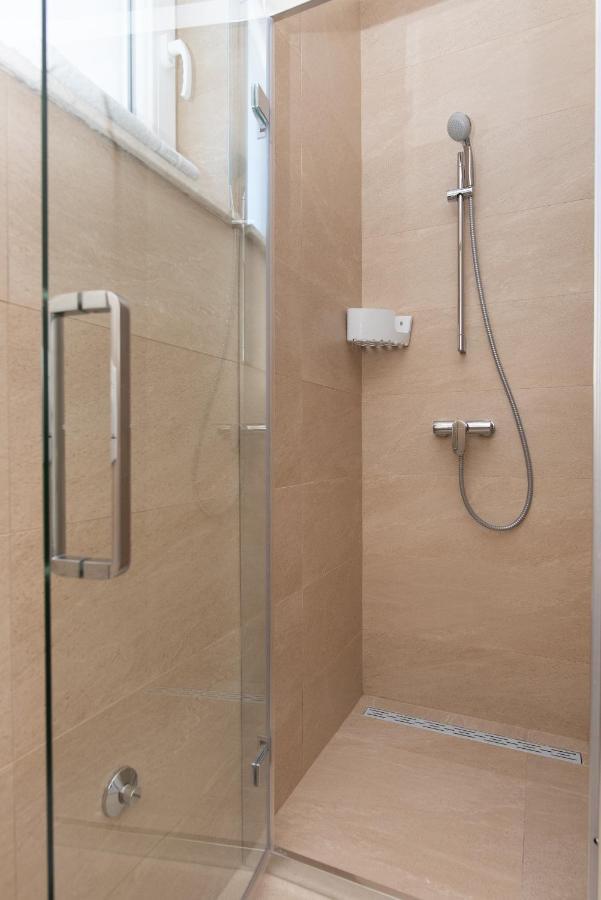 Luxury Apartment Lukas Vodice Eksteriør billede