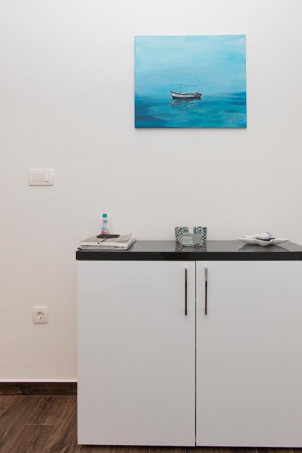Luxury Apartment Lukas Vodice Eksteriør billede