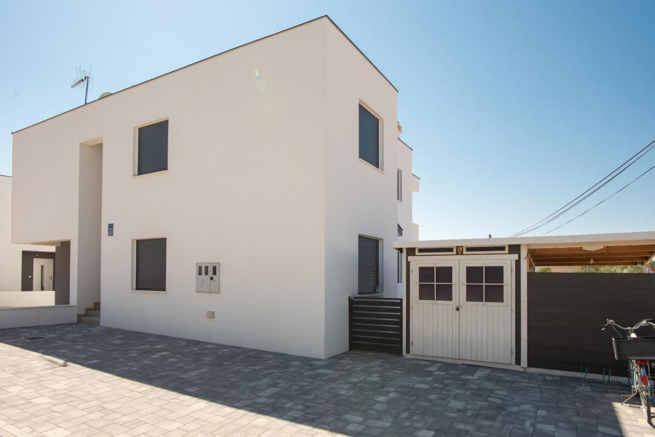 Luxury Apartment Lukas Vodice Eksteriør billede