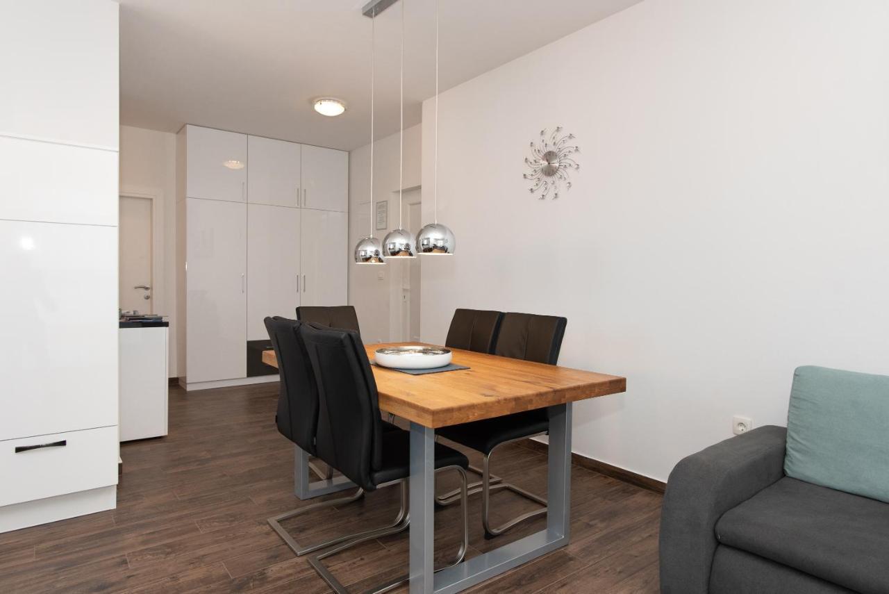 Luxury Apartment Lukas Vodice Eksteriør billede