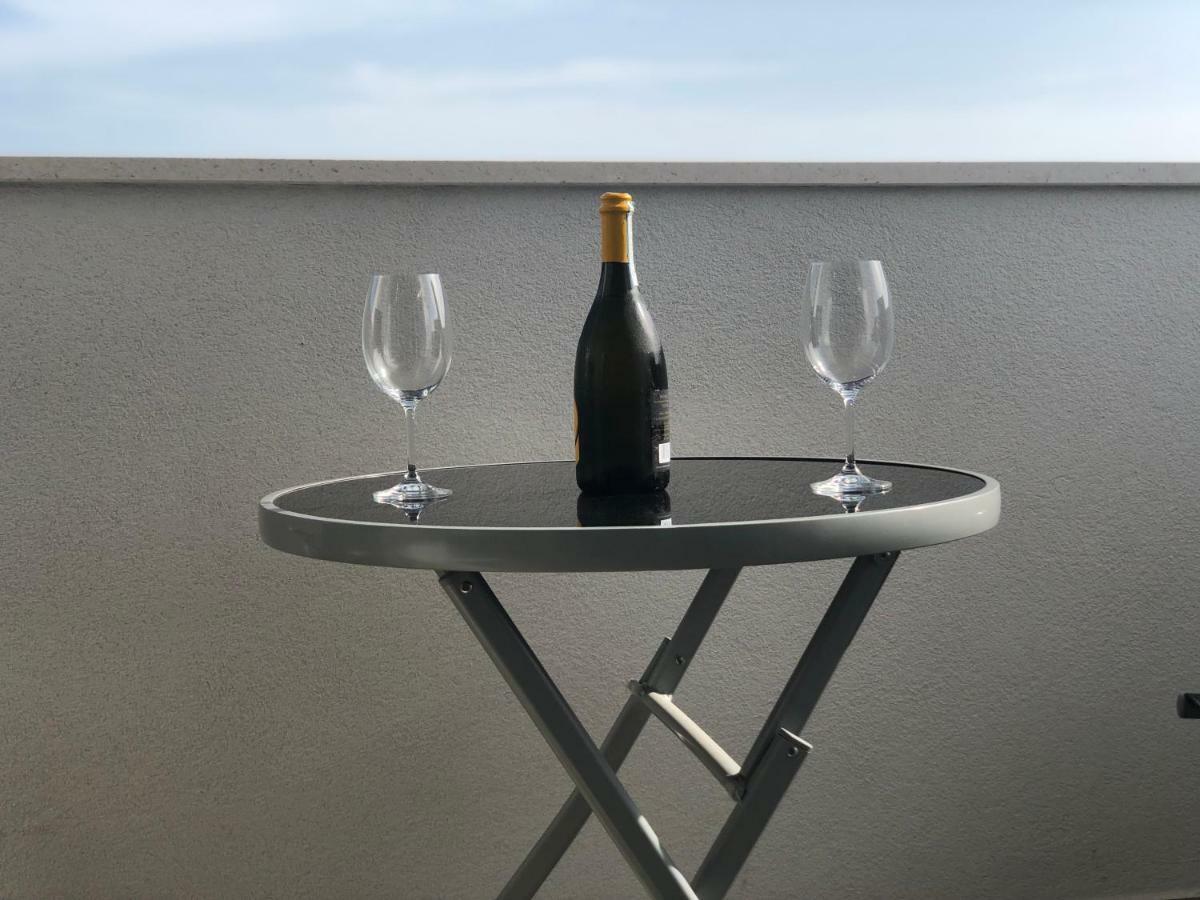 Luxury Apartment Lukas Vodice Eksteriør billede